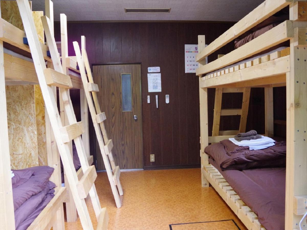 ゲストハウス尾道ポポー Guesthouse Onomichi Pawpaw Exteriér fotografie