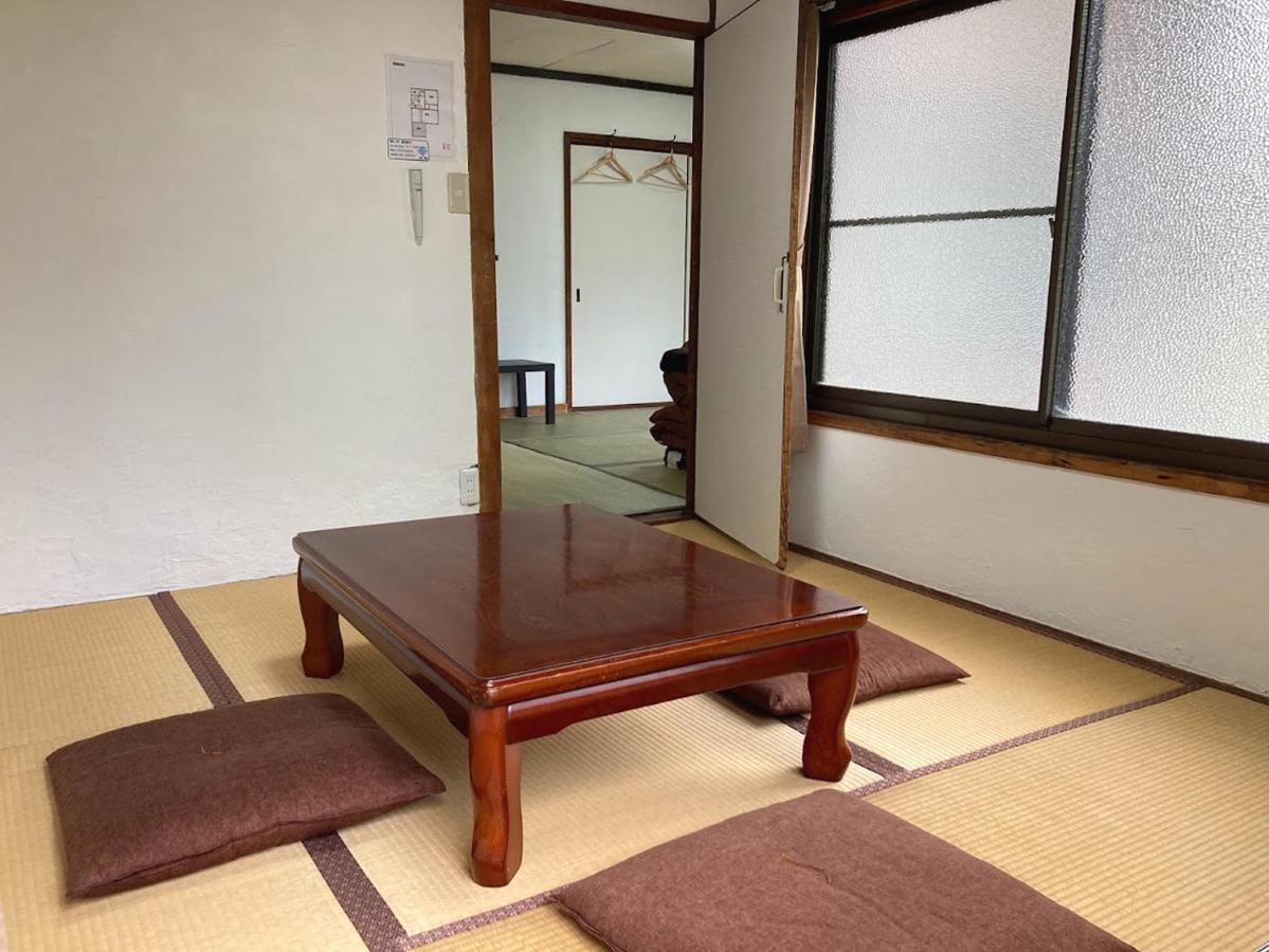 ゲストハウス尾道ポポー Guesthouse Onomichi Pawpaw Exteriér fotografie